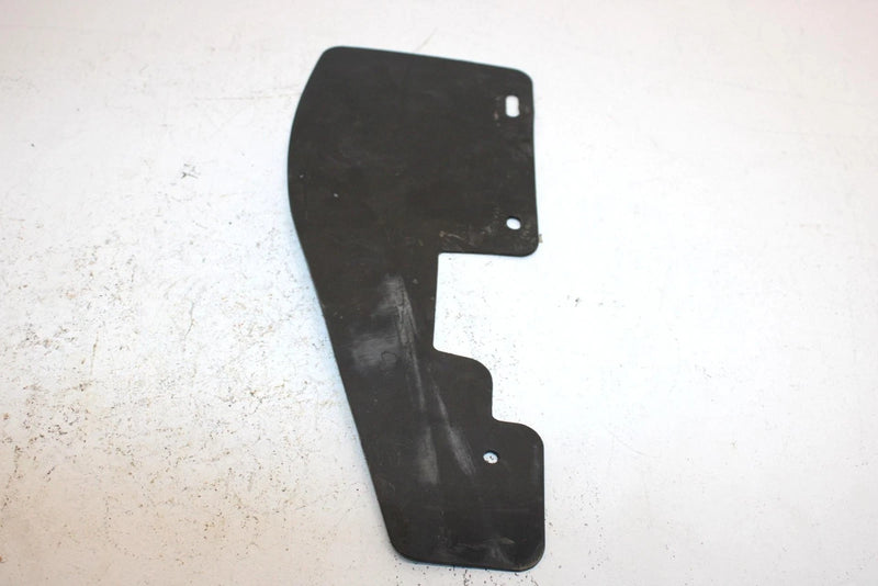 1999 Polaris Xplorer 400 Oem Deflector Shield Set 5811917 5811512 AP149