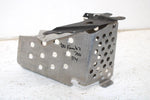 2000 Ski-doo Mxz 600 Oem Left Footwell Foot Rest 518319722 SS97