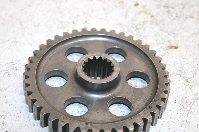 01 Polaris Xc Sp 600 Oem 41T Lower Chaincase Gear 3222108 SP65