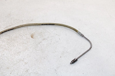 Polaris Oem Brake Hose Line 1910546 Q1134