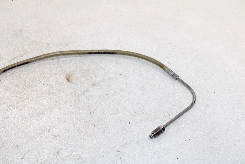Polaris Oem Brake Hose Line 1910546 Q1134