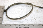2001 Ski-doo Mxz X 800 Oem Brake Hose Line 415064600 SS76