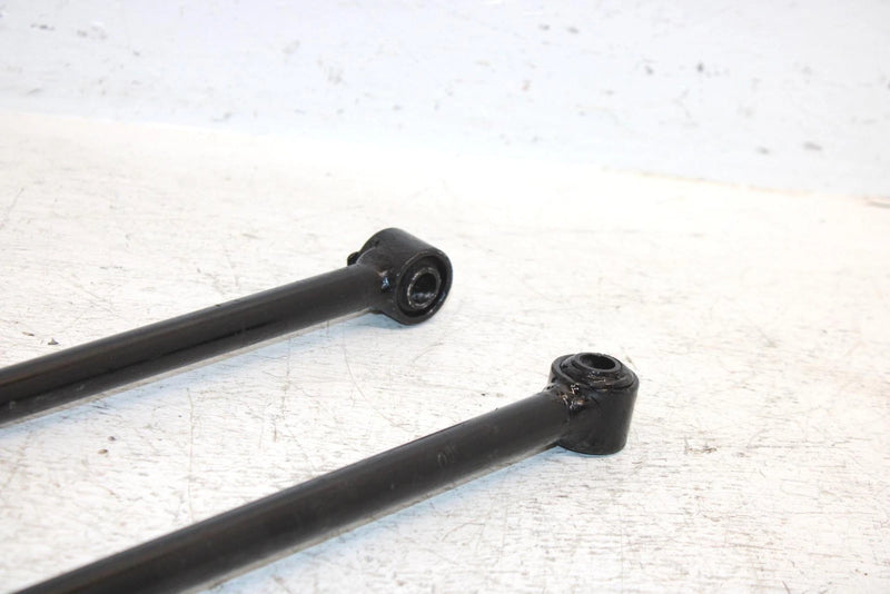 2001 Polaris 500 Classic Oem Upper Radius Rod Pair 1822510 SP27