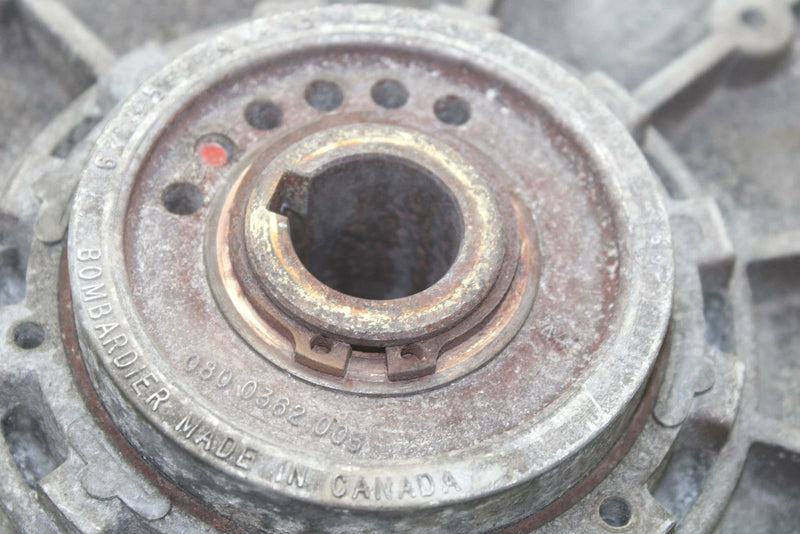 96 Ski-Doo Touring E LT OEM Secondary Clutch 504141700 SS62