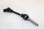 87 Polaris Trail Boss 4x4 Oem Front Drive Shaft 1380009 AP127