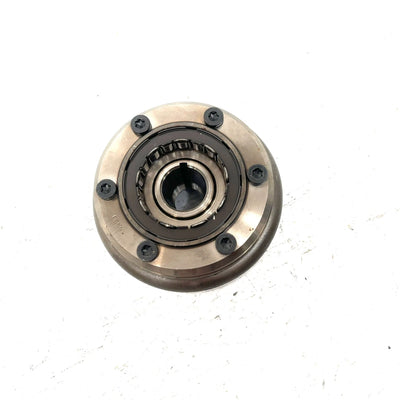 2001 Honda Sportrax 300 TRX300EX 2x4 OEM Flywheel  31110-HM3-671 AH81