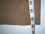 New Vintage Brown Dickson Jenkins Polyester Pants #5010 VV-118