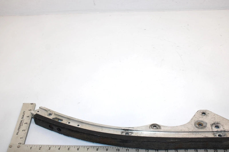 99 Polaris Indy Suporsport Oem Left Rail 121 1541146 B493