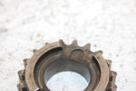 1994 Polaris Trail Boss Oem 19T Transmission Forward Gear 3233104 AP164