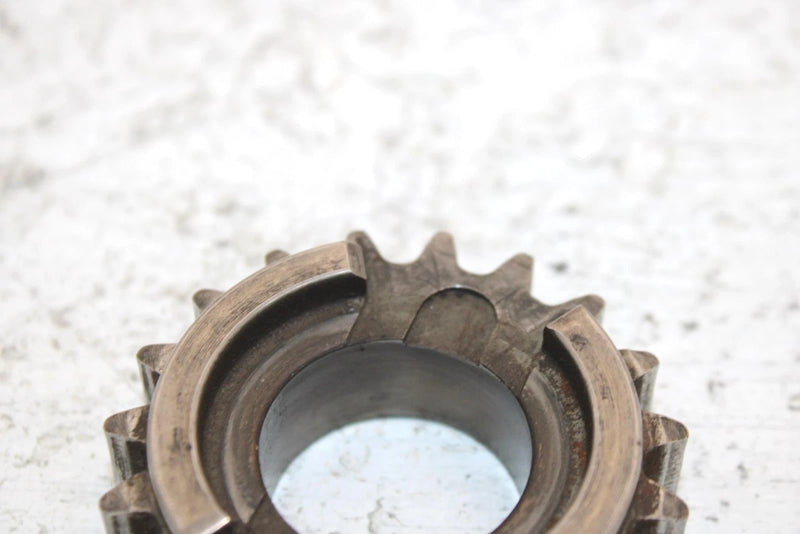 1994 Polaris Trail Boss Oem 19T Transmission Forward Gear 3233104 AP164