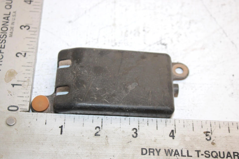 2004 Honda Fourtrax Rincon Oem Thermo Switch Cover 19036-HN8-000 AH2