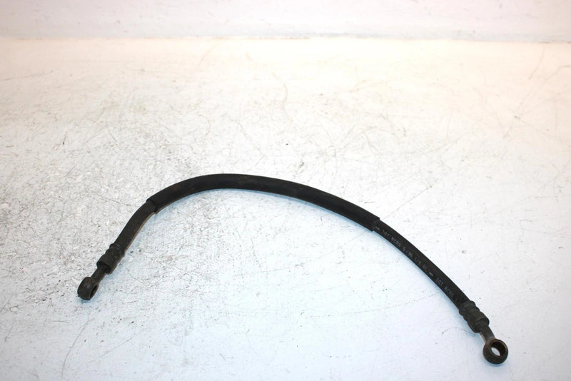 1997 Suzuki King Quad 300 4x4 Oem Upper Front Brake Line 59480-19B03 AS11