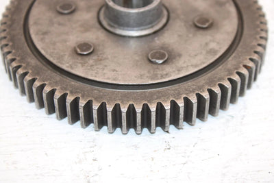 1977 Honda Atc 90 A Oem 67T Primary Drive Gear 23110-046-000 23110-046-010 AH71