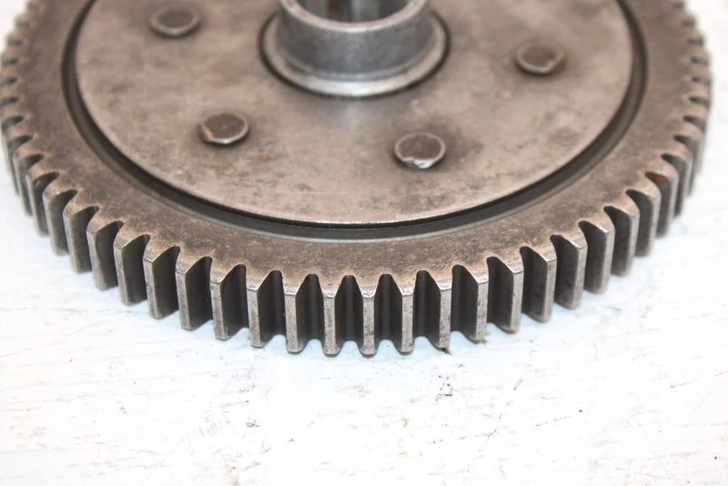 1977 Honda Atc 90 A Oem 67T Primary Drive Gear 23110-046-000 23110-046-010 AH71