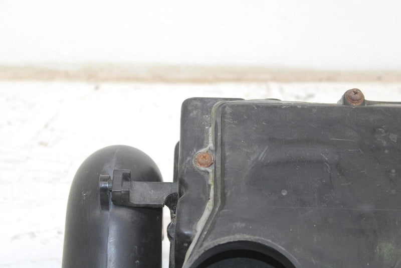 1986 Yamaha Phazer Oem Air Box Assembly 8V0-14440-01-00 SY124