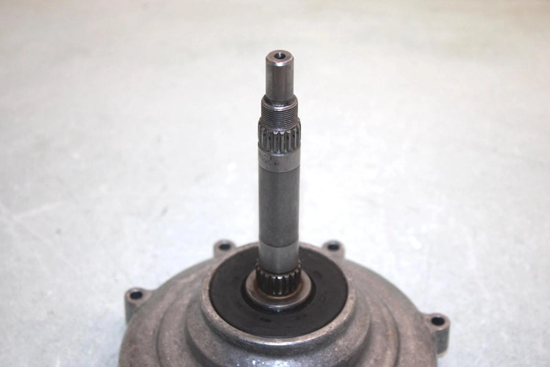 05 Yamaha  Bruin  4wd Hunter  Oem Clutch Housing 5UH-166611-00-00 AY38