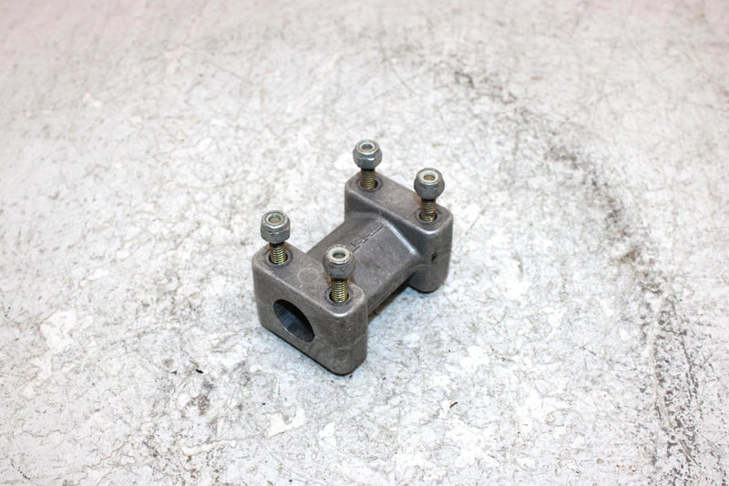 2000 Polaris Xplorer Oem Handlebar Clamp W/Bolts 2200774 AP169