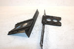 1996 Ski-doo Formula Stx 583 Oem Rear Skid Mount Bracket Set 518312925 SS25
