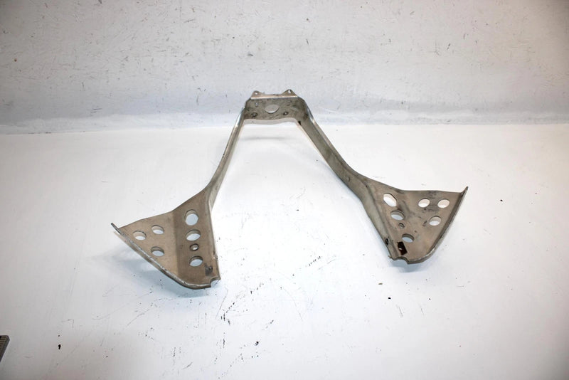 01 Polaris Xc Sp 600 Oem Nose Pan Brace 5244050 SP65
