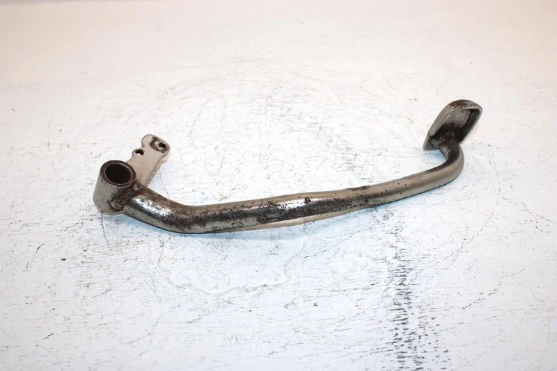 1982 Honda Atc 185a Oem Rear Brake Pedal 46500-958-000 AH67