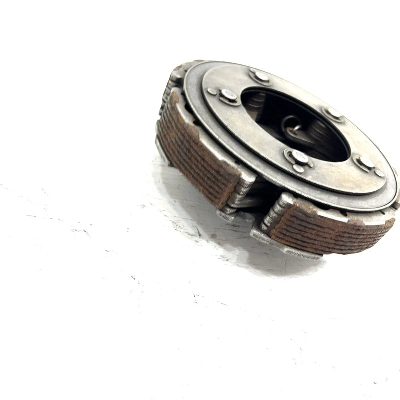 98-02 Suzuki Quadrunner 500 LTF500F 4x4 OEM Starter Clutch 21500-03G50 AS37