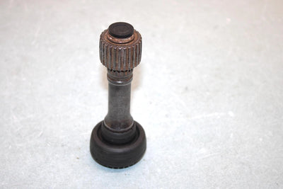15 Yamaha Viking Vi Yxc700d 4x4 Oem Mid Rear Drive Shaft 1XD-G6172-00-00 XY1.1