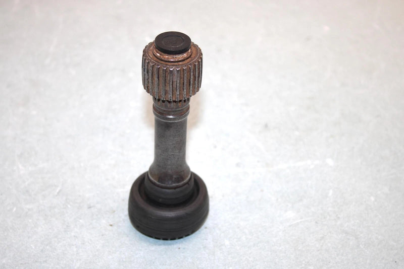 15 Yamaha Viking Vi Yxc700d 4x4 Oem Mid Rear Drive Shaft 1XD-G6172-00-00 XY1.1