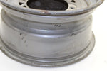 95 Polaris Magnum 425 4x4 OEM 12x6 Front Rim 1523448-067 AP111
