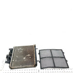 1997 Polaris Xplorer 500 OEM Radiator W/Screen 1240015 AP230