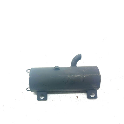 2001 Polaris Ranger 500 OEM Exhaust Muffler  1261082-489 XP13