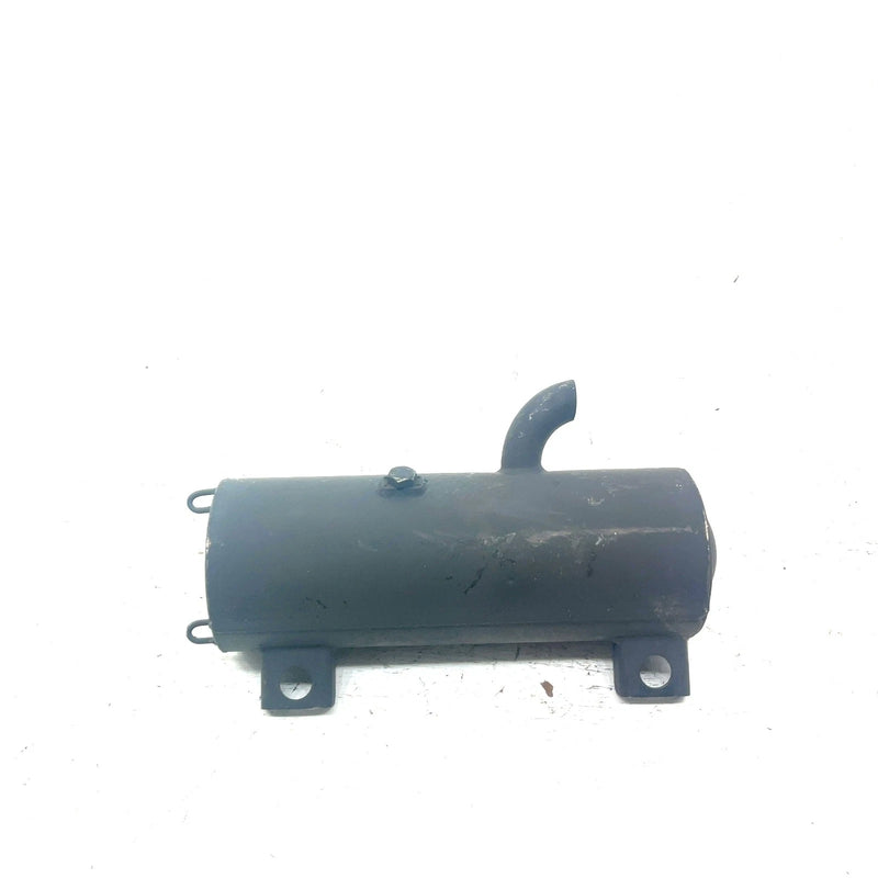 2001 Polaris Ranger 500 OEM Exhaust Muffler  1261082-489 XP13
