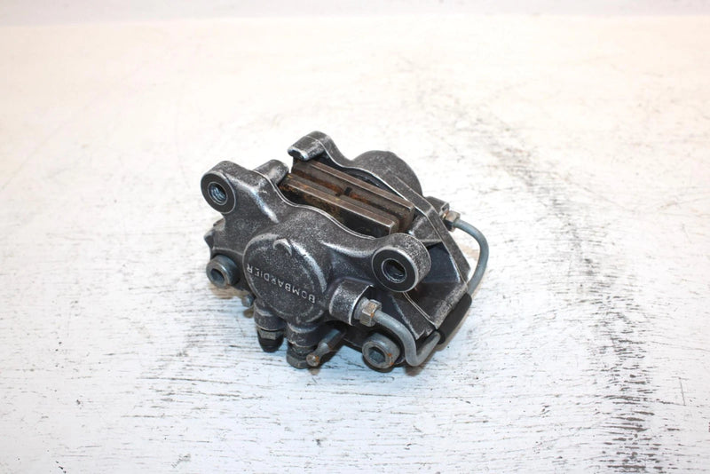 2000 Ski-doo Mxz 600 Oem Brake Caliper 414920000 SS0