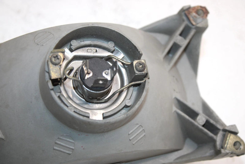 93 Polaris 500 Efi Oem Headlight W/Bulb 4032040 SP25