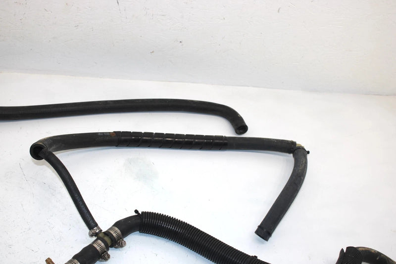 02 Polaris Virage I 800 Oem Coolant Hose Set 5411050 5411479 5431784 JP23