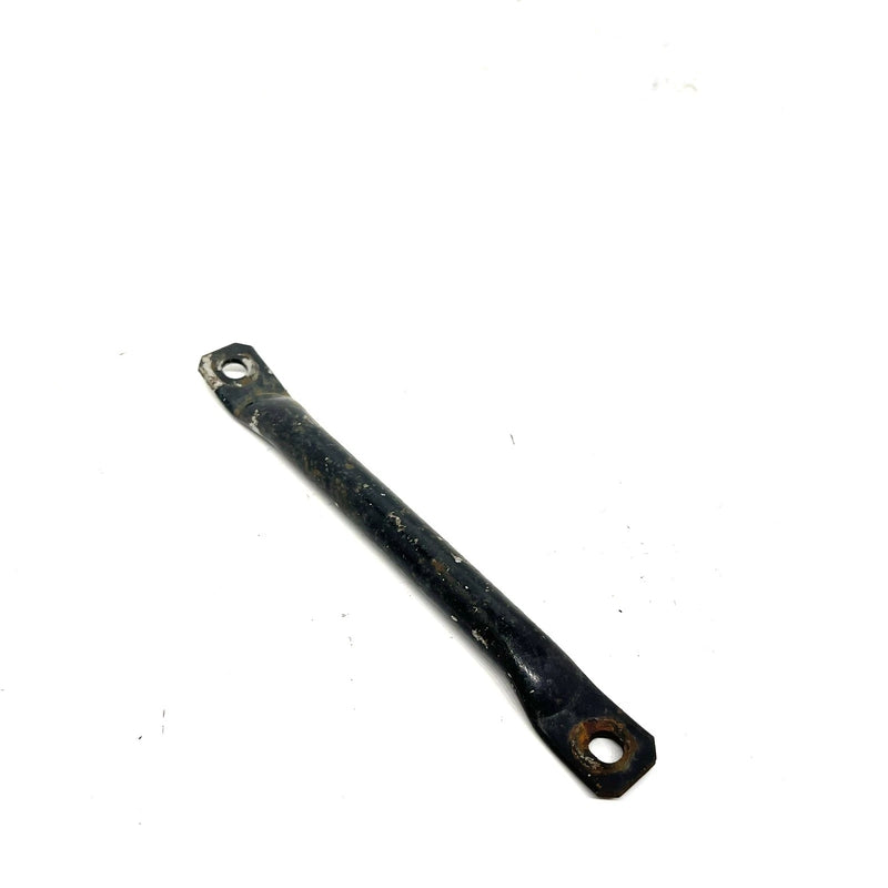 1983 Suzuki ALT125 OEM Front Bumper Support 43971-18900 AS29