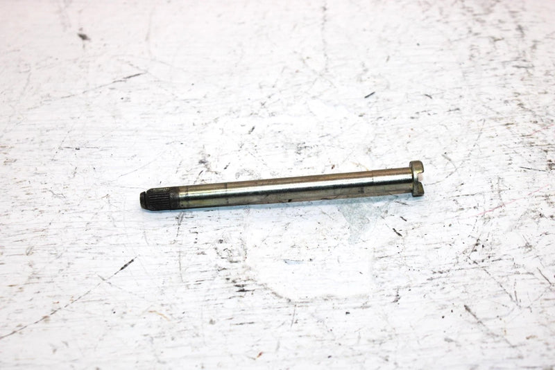 1984 Honda Atc 200 Esa Oem Neutral Indicator Shaft 35764-969-000 AH60