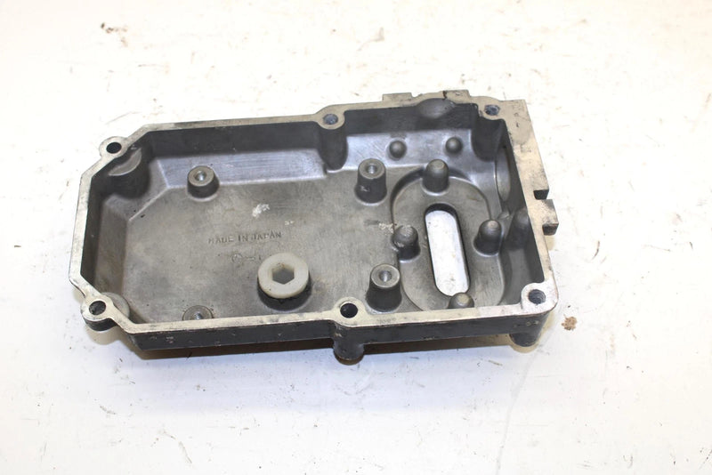 1978 Kawasaki Jet Ski 440 Oem Electrical Box Cover 59021-531 JK3