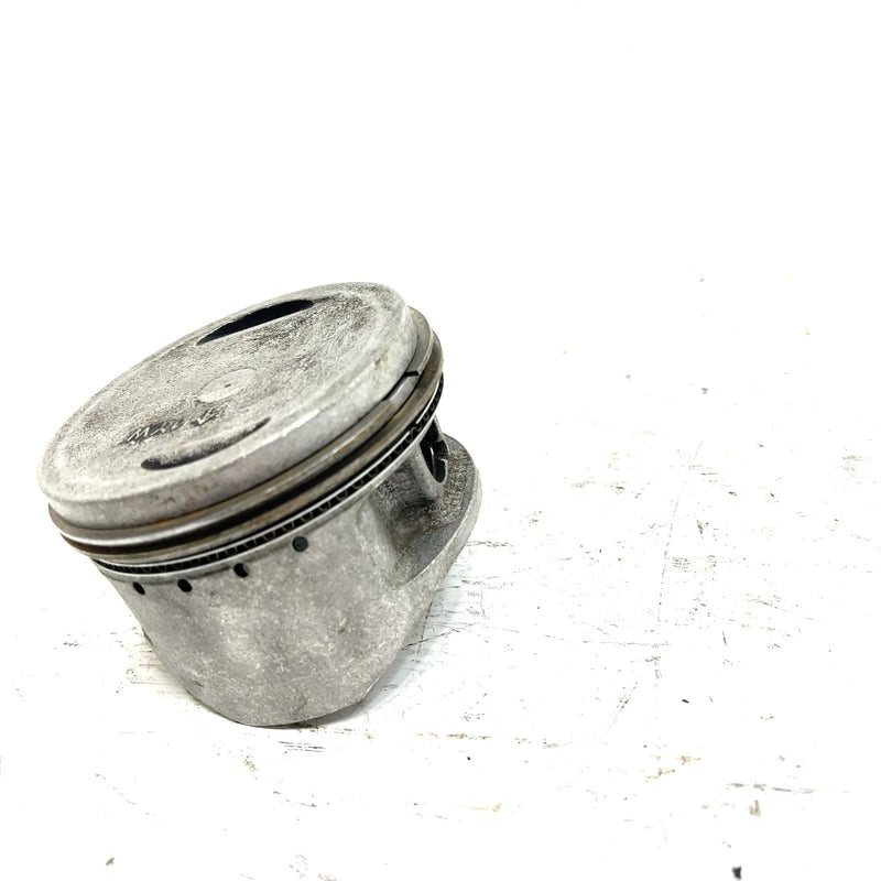 null Yamaha Moto 4 OEM 83mm Piston W/Pin 1YW-11631-01-Y0 AY57
