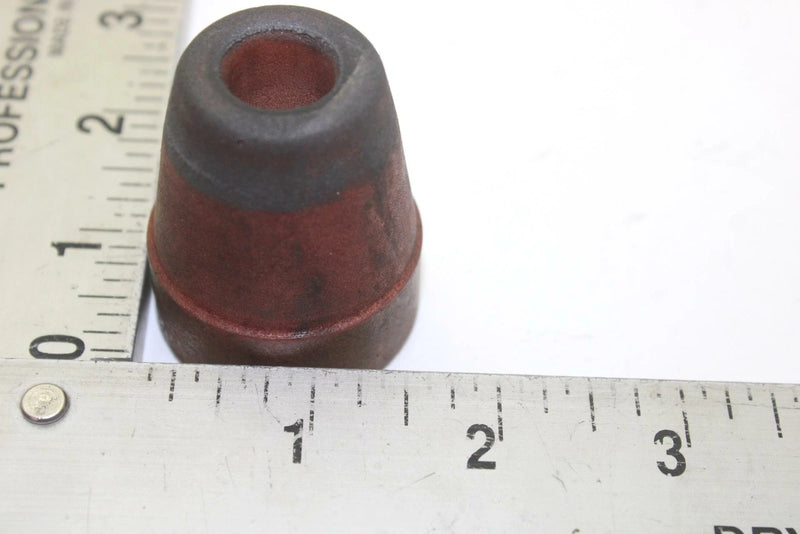 87 Yamaha Exciter EX570L OEM Front Shock Bump Stop 82M-22493-00-00 SY51