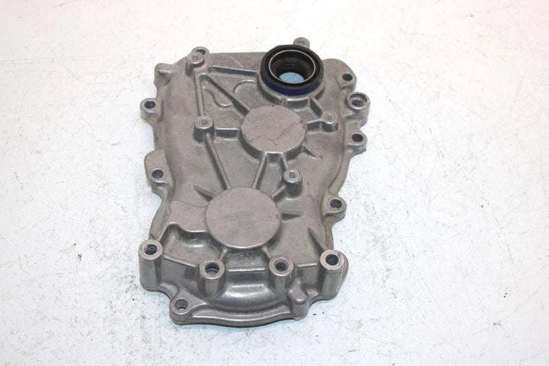 2005 Polaris Sportsman 800 Oem Left Transmission Cover 3234221 AP146