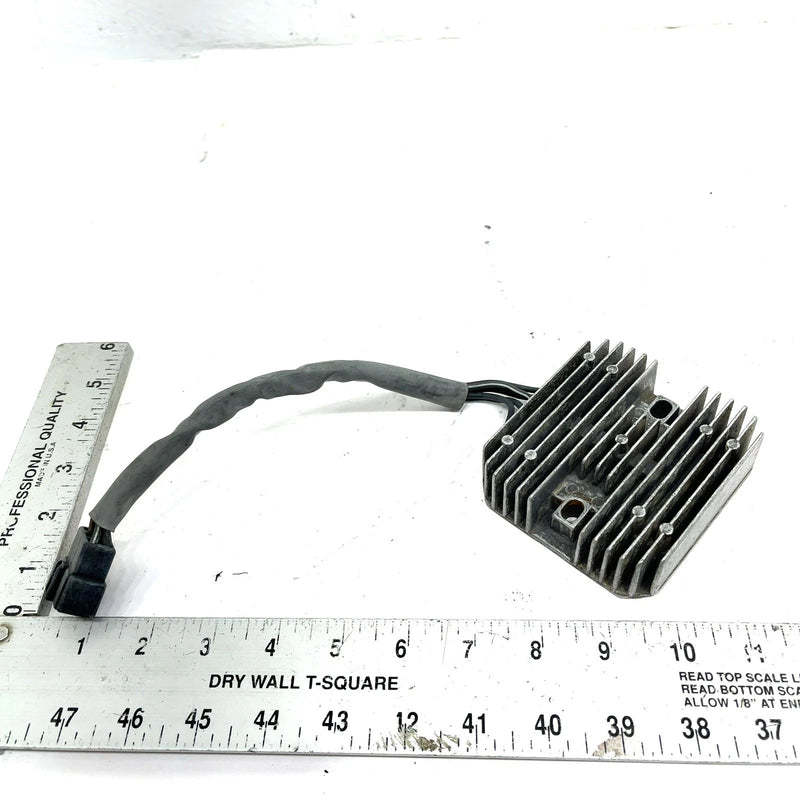 1998 Arctic Cat Bearcat 454 4X4 OEM Voltage Regulator 0530-136 AA3