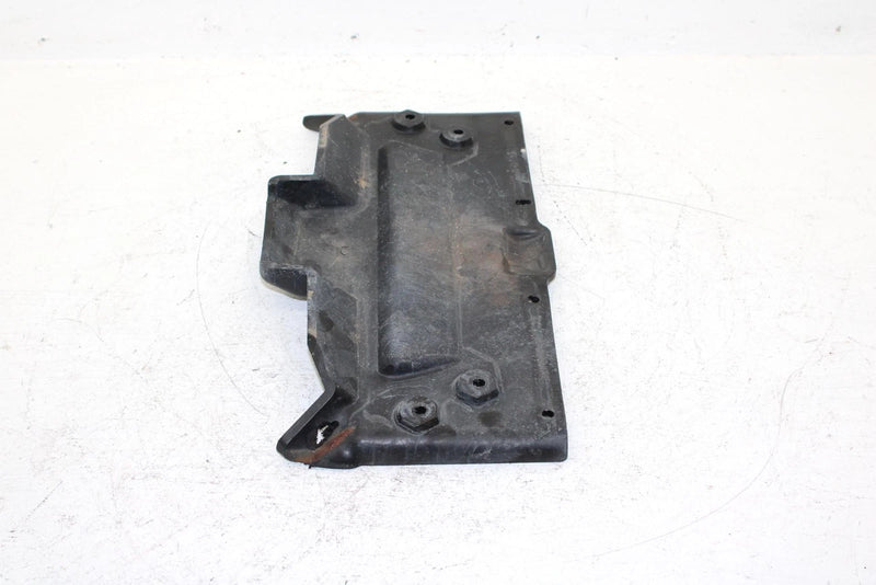 2013 Polaris 600 Rush Pro Oem Upper Flap Plate 5439660 SP30