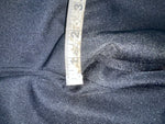New Vintage Black Mesquite Polyester Pants #5511 OO-55