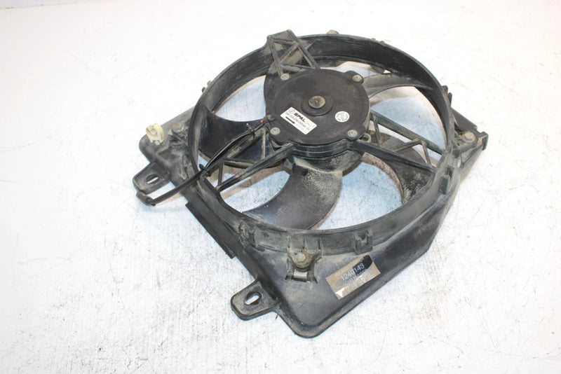 2003 Polaris Sportsman 600 Oem Cooling Fan and Shroud 2410288 5434171 AP86