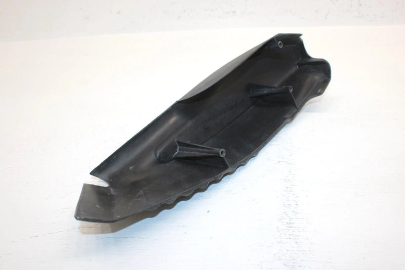 2002 Ski-doo Mxz 500 Oem Left Rear Bumper Cover 861777800 SS16