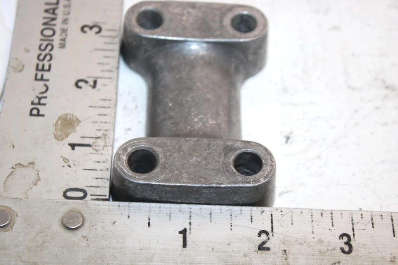 1987 Yamaha  Badger Yfm80t Oem Handlebar Mount Set 164-23441-01-98 AY9