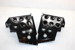 94 Arctic Cat Puma Oem Foot Rest Set 0606-197 0606-198 SA25
