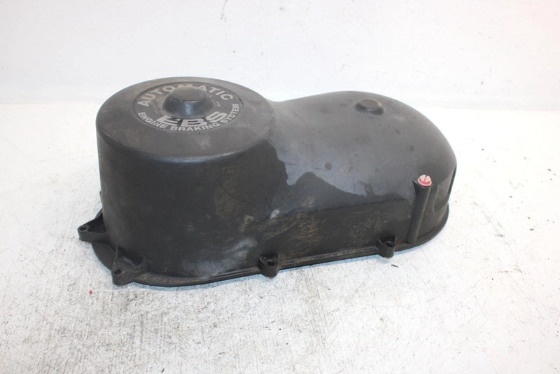 2004 Polaris Sportsman 600 Oem Outer Clutch Cover 2633262 2633926 AP58