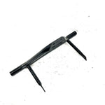 87-88 Polaris Trail Boss 250 4X4 OEM Front Bumper 2670086 AP208