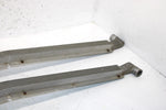 1997 Arctic Cat Zl 440 Oem Heat Exchanger Set 0716-596 0716-591 SA34